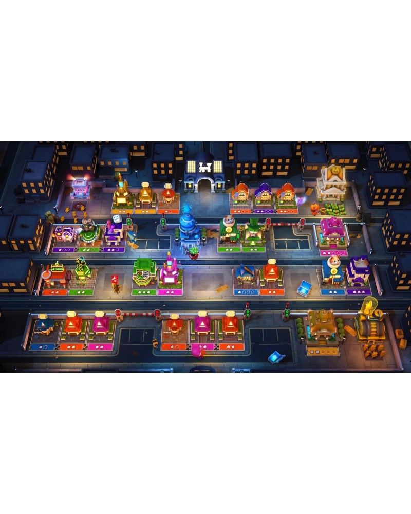 XBOX ONE Monopoly Madness 