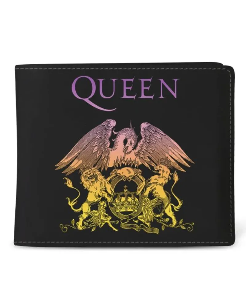 Novčanik Queen - Bohemian Crest 
