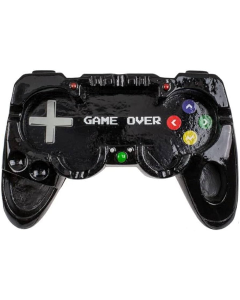 Pepeljara Controller - Game Over 