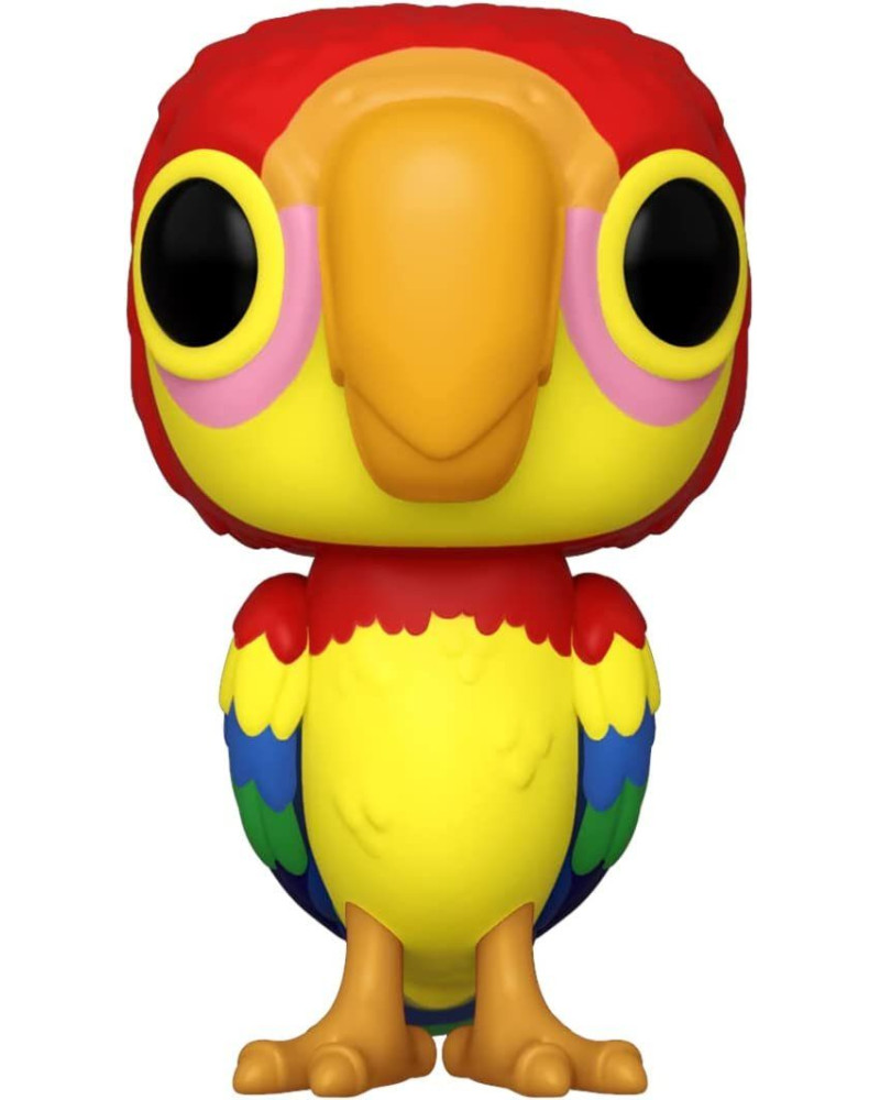 Bobble Figure Disney - Walt Disney World 50th Anniversary Pop! - Jose 