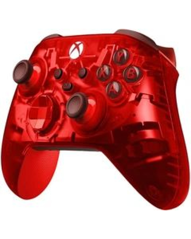 Gamepad Microsoft XBOX Series X Wireless Controller - Pulse Cipher - Special Edi 