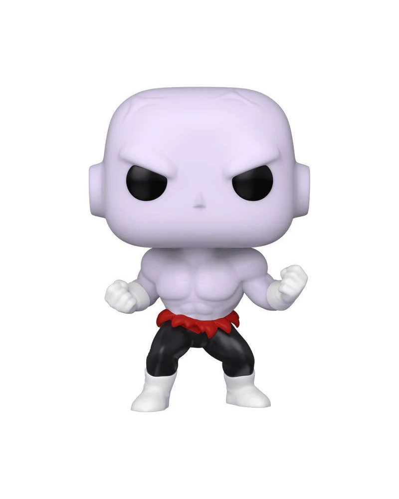 Bobble Figure Anime - Dragon Ball Super POP! - Jiren 