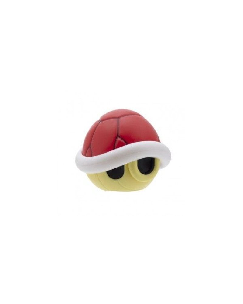 Lampa Paladone Mario Kart - Red Shell Light - With Sound 