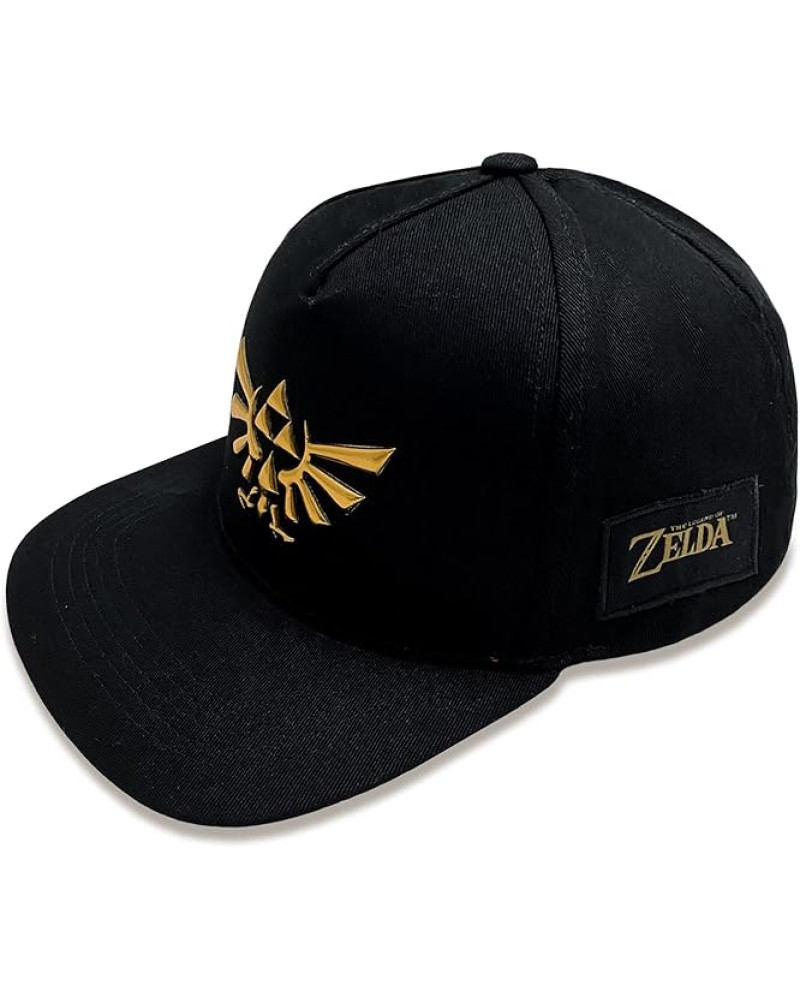 Kačket The Legend of Zelda - Hyrule Logo 