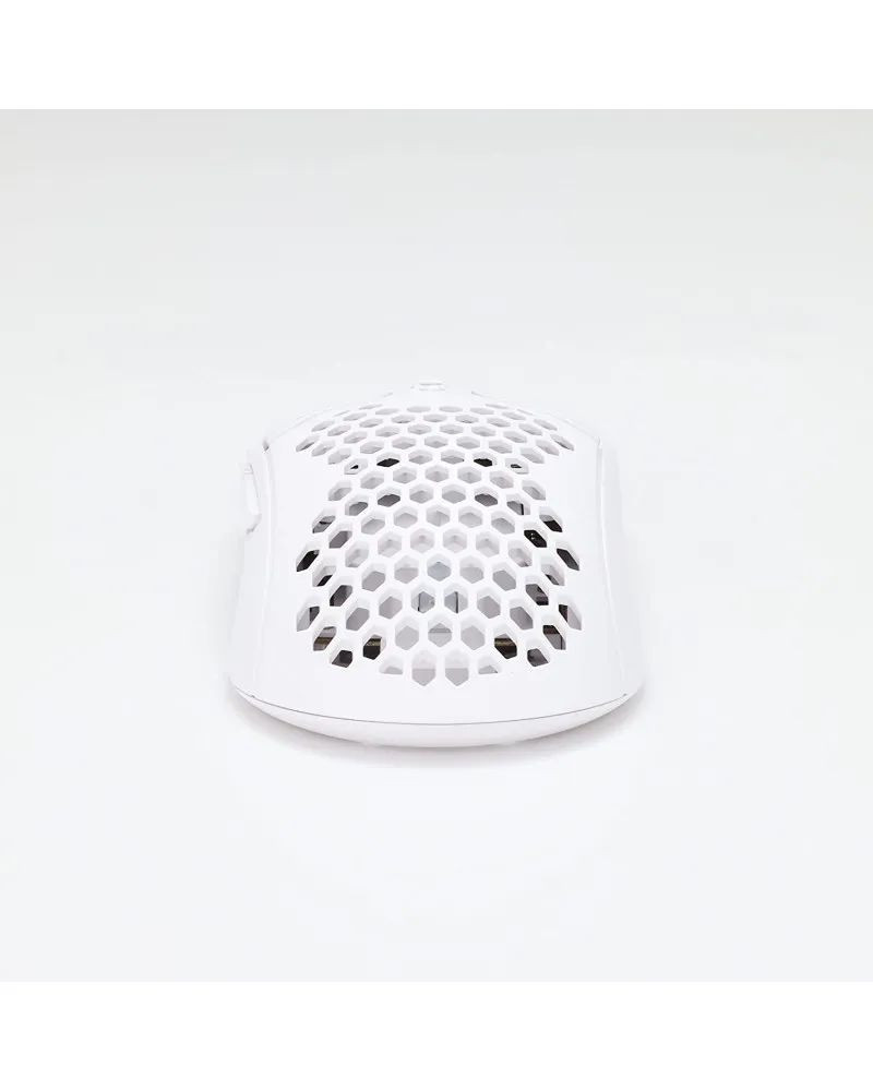 Miš HyperX Pulsefire Haste Wireless - Ultra Lightweight - White 