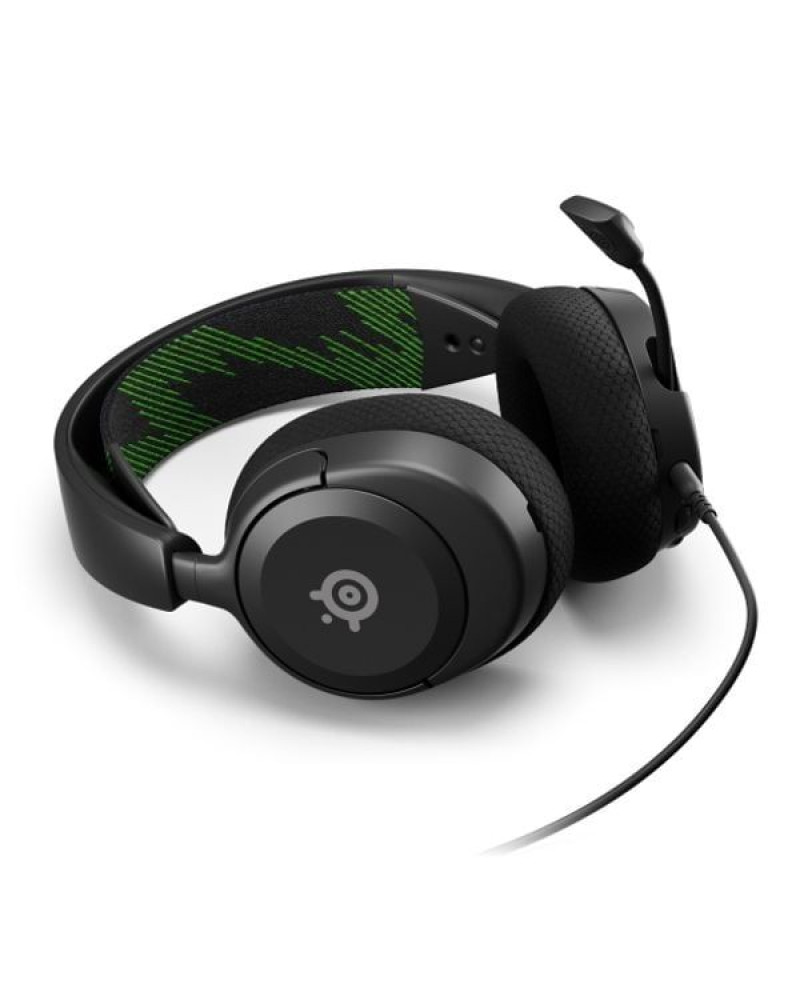 Slušalice Steelseries Arctis Nova 1x - Black 