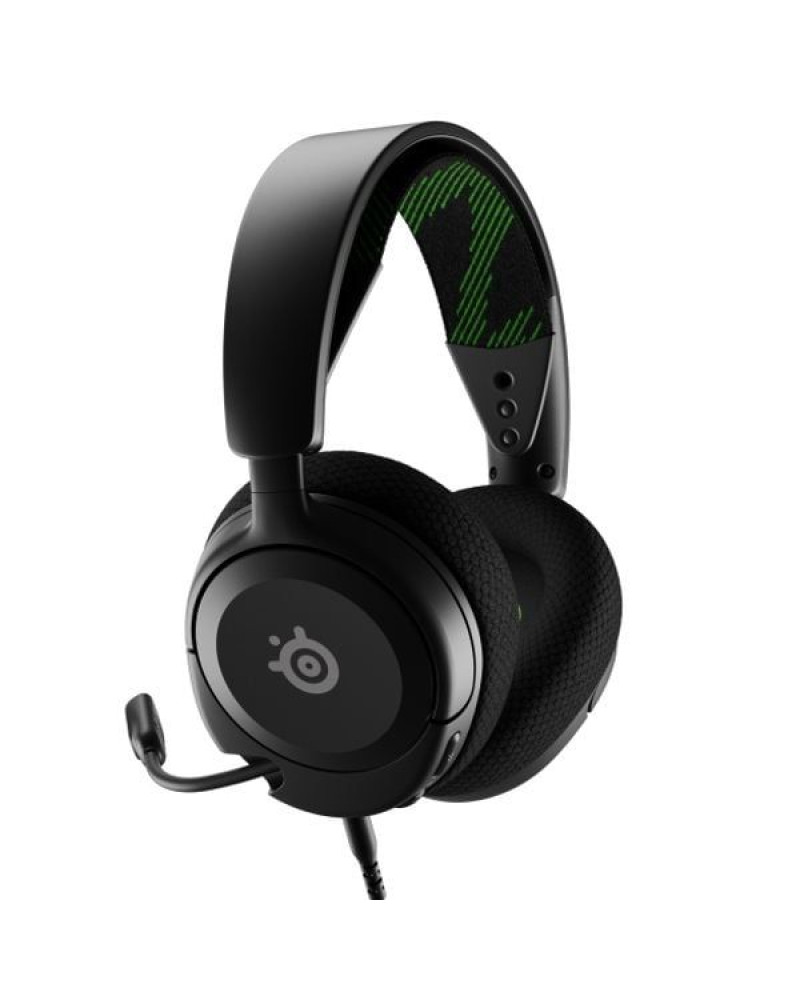 Slušalice Steelseries Arctis Nova 1x - Black 