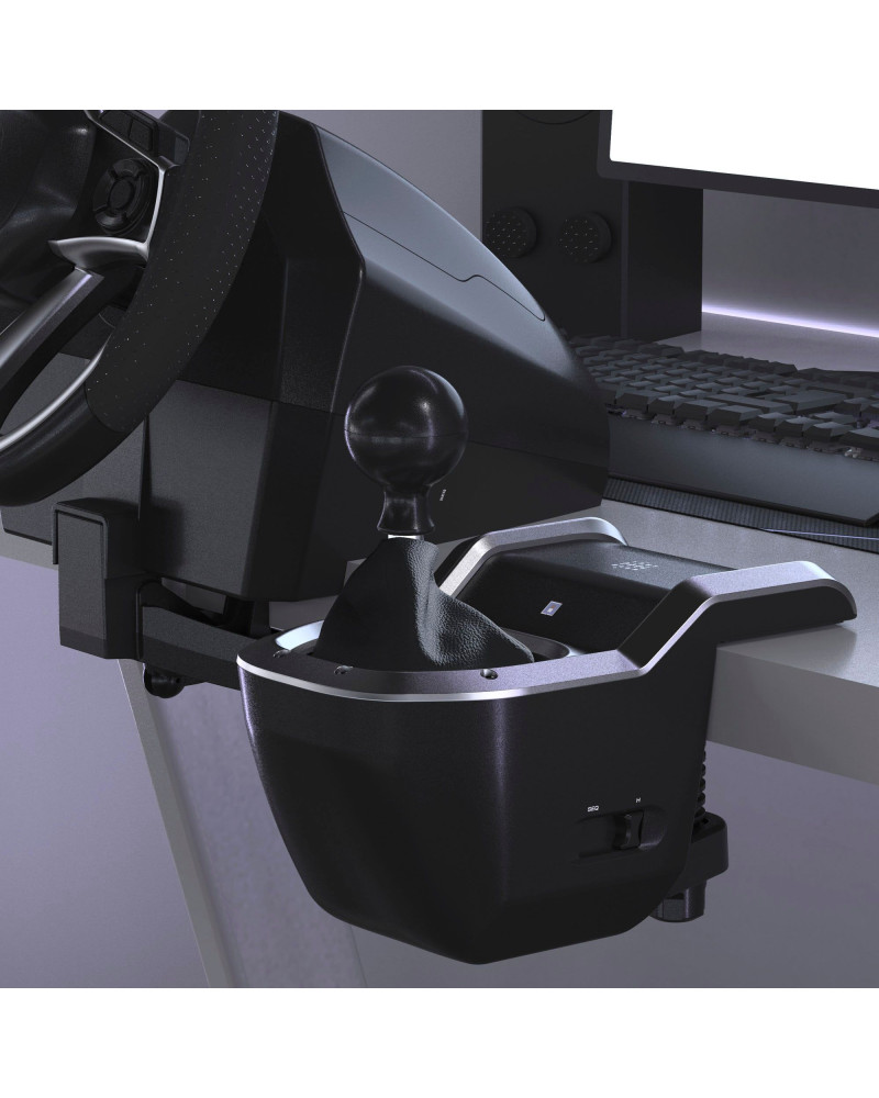 Menjač za volan HORI Seven Speed Racing Shifter 
