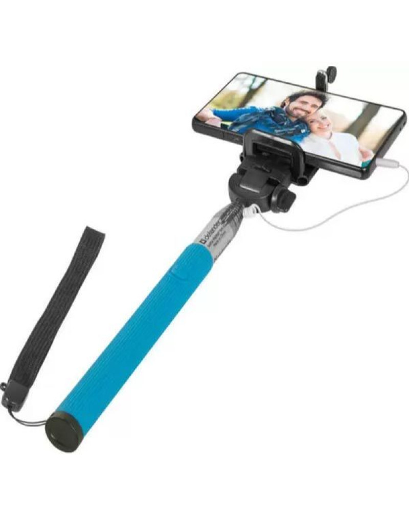 Selfie štap Defender Selfy Master Sm-02 - Blue 