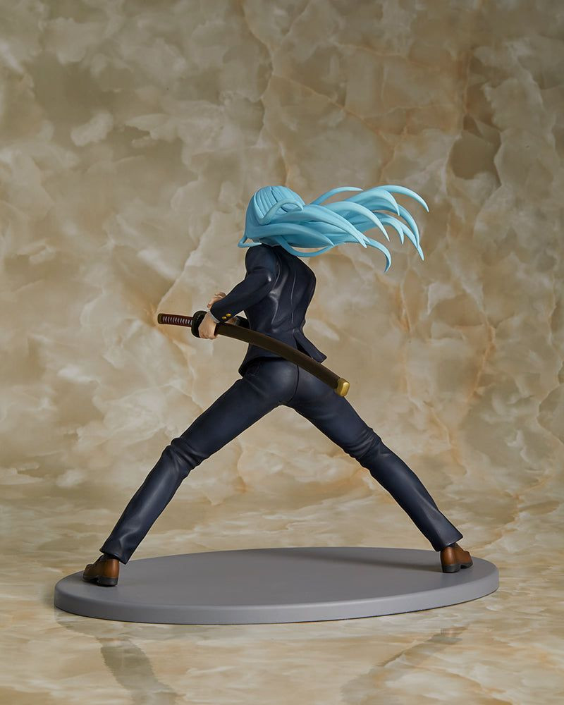 Statue Jujutsu Kaisen - Miwa Kasumi 
