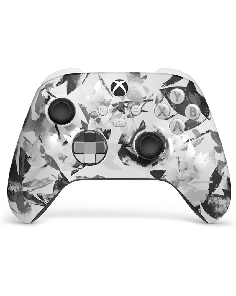 Gamepad Microsoft XBOX Series X Wireless Controller - Storm Breaker - Speical Ed 