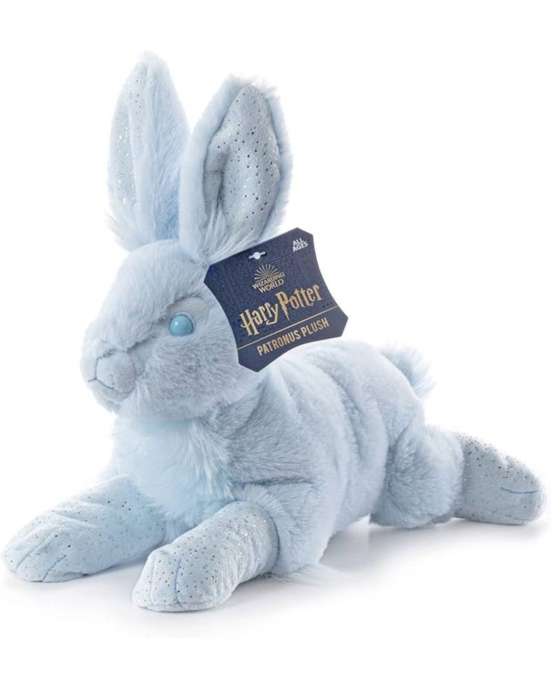 Plush Harry Potter - Hare Patronus 