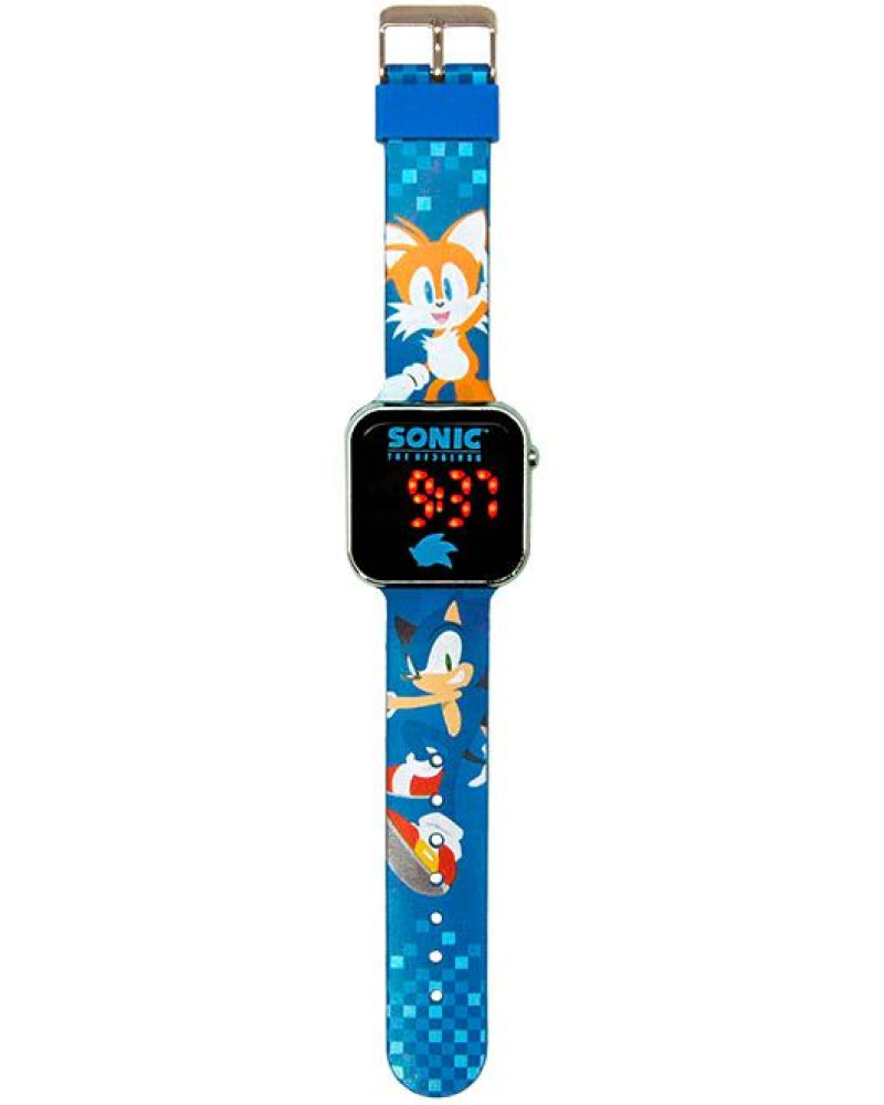 Ručni sat Sonic - LED Watch 
