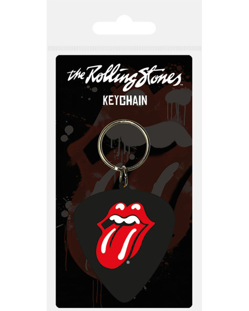 Privezak The Rolling Stones - Plectrum 
