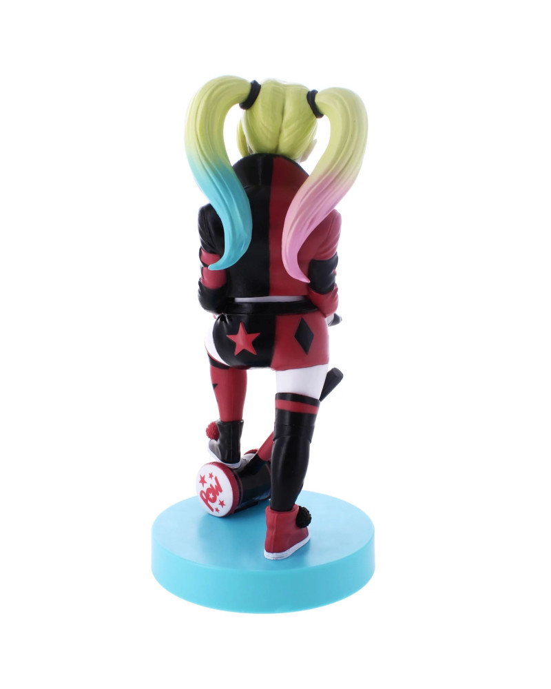 Cable Guy Dc - Harley Quinn 