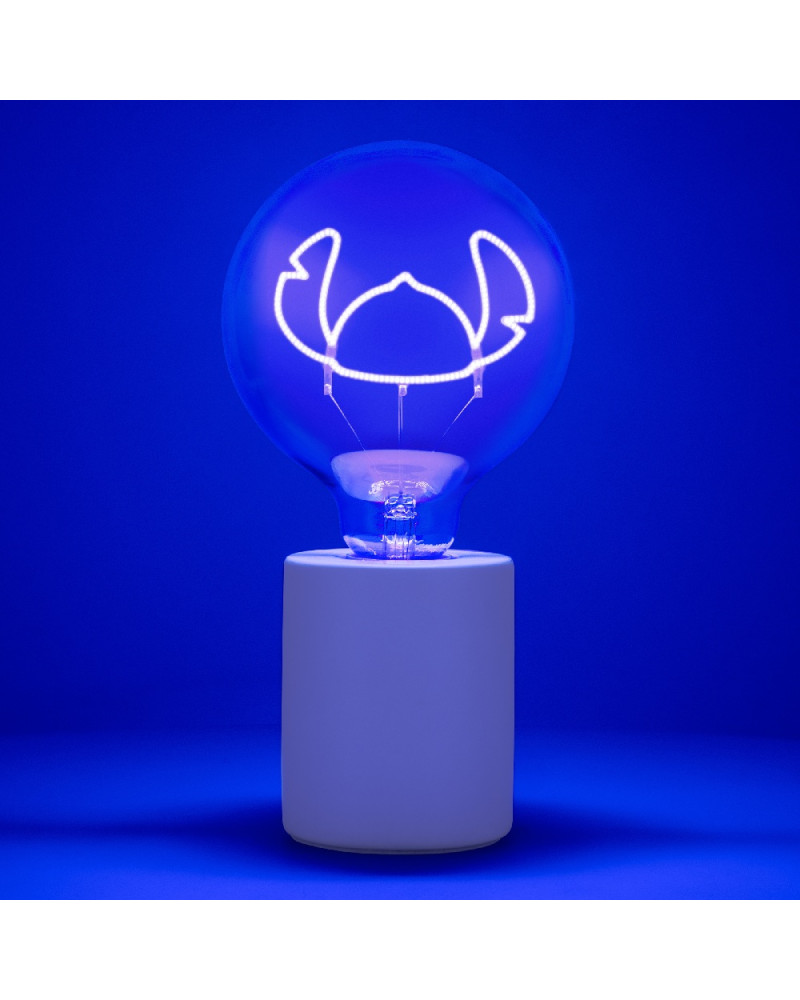 Lampa Paladone Disney - Stitch LED Neon E27 