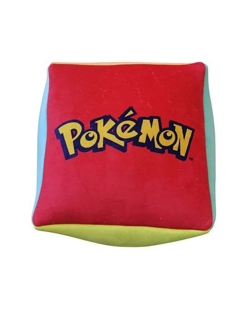 Plush Pokemon - Cube 