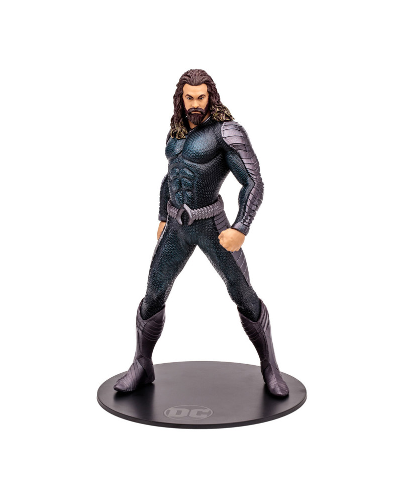 Action Figure DC Multiverse - Aquaman and the Lost Kingdom - Aquaman 