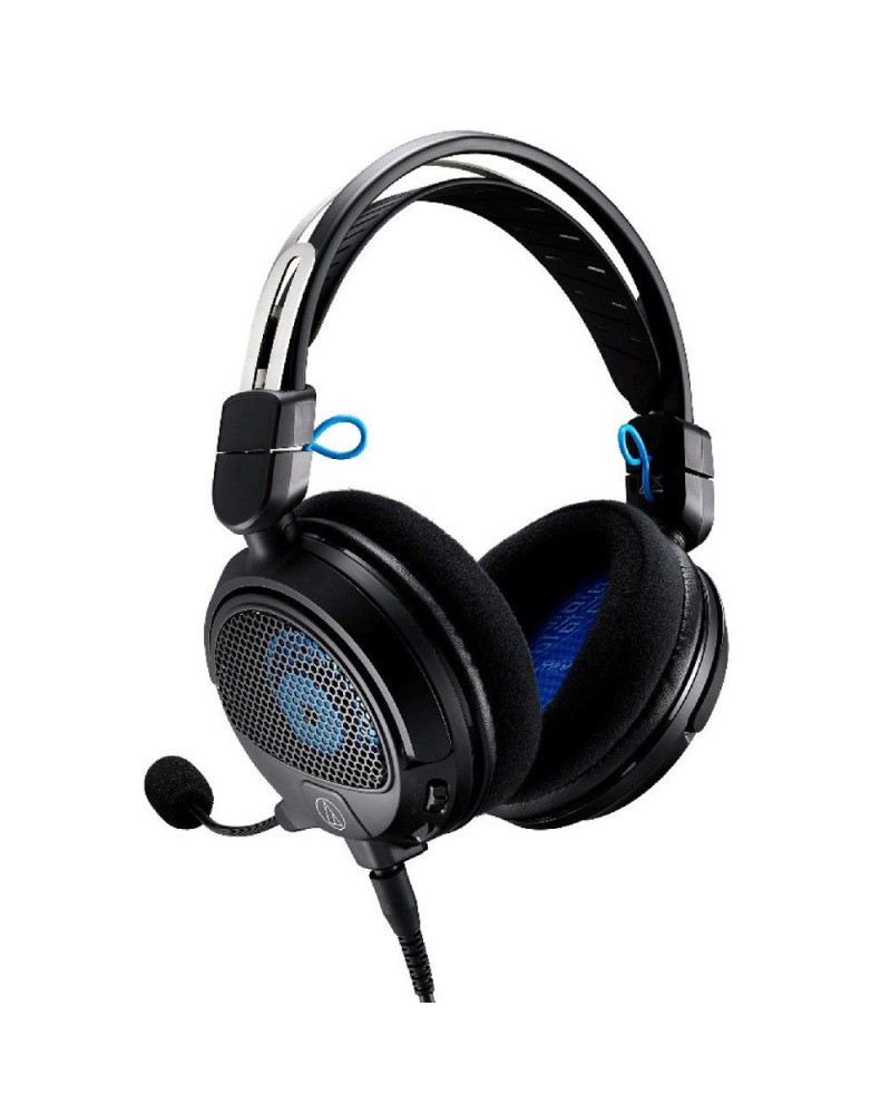 Slušalice Audio-technica Ath-gdl3 - Black 