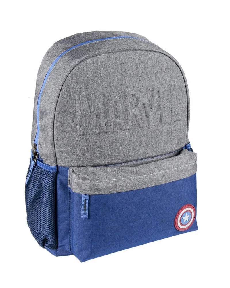 Ranac Marvel Avengers - Captain America - School Backpack 
