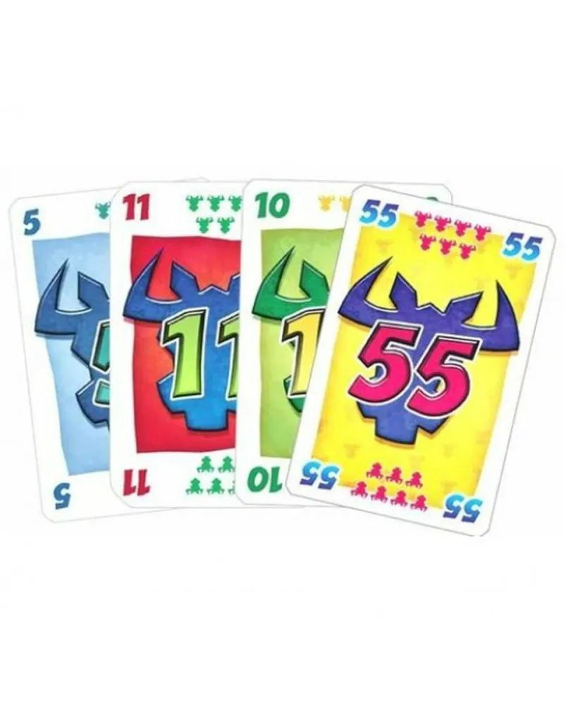 Board Game 6. nosi! 