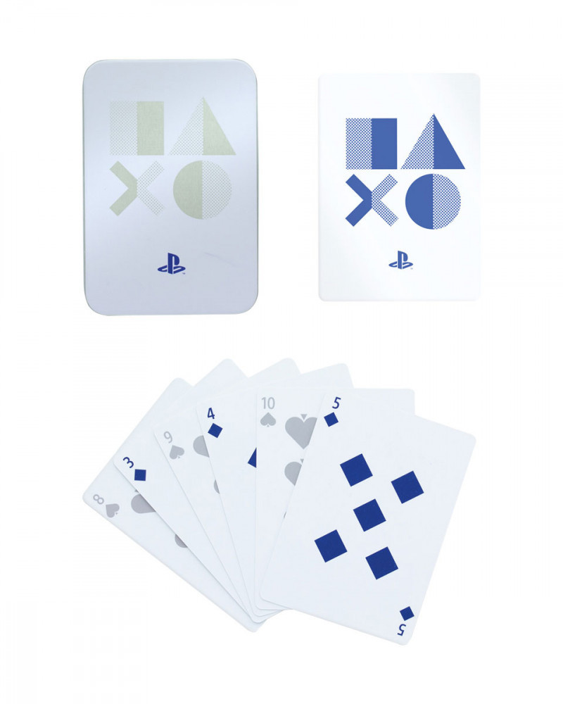 Karte Paladone Playstation 5 