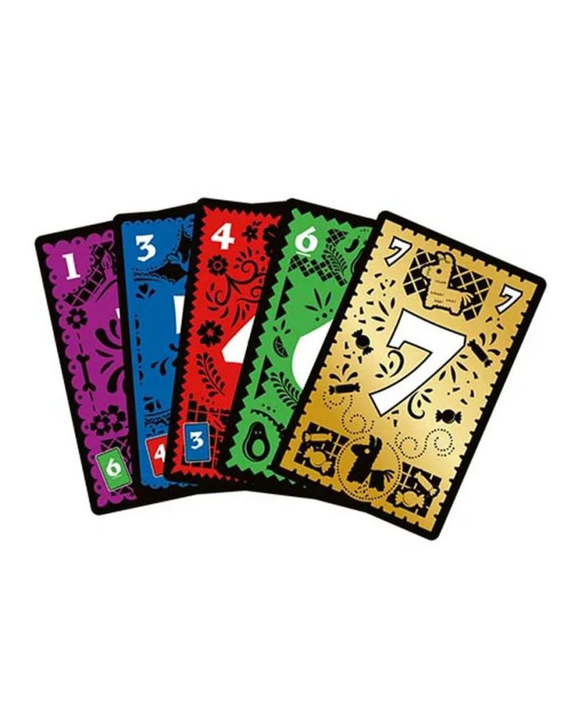 Board Game Trio 