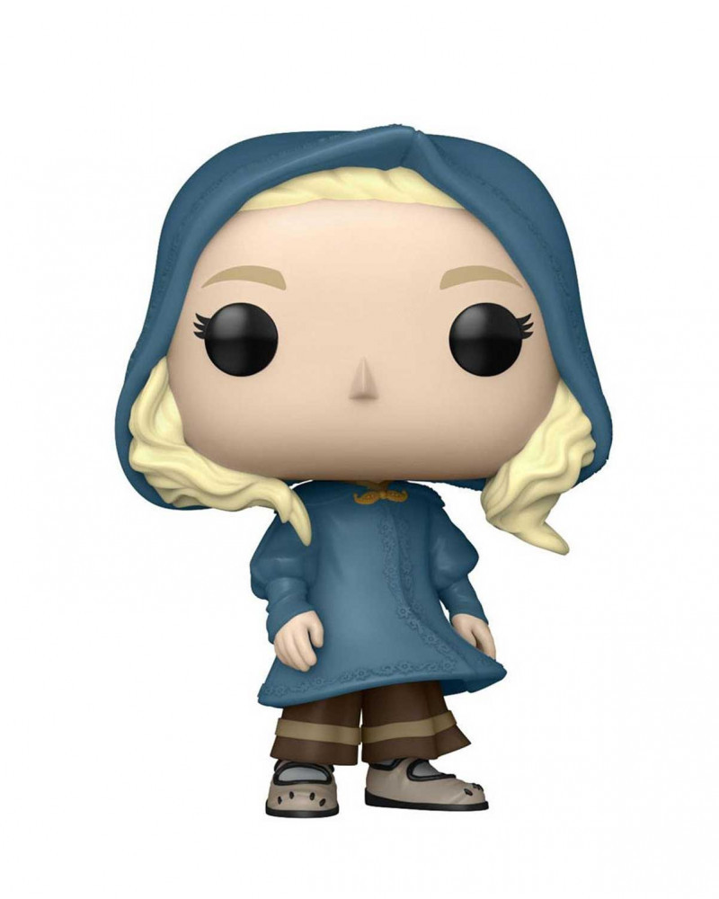Bobble Figure The Witcher Pop! - Ciri 