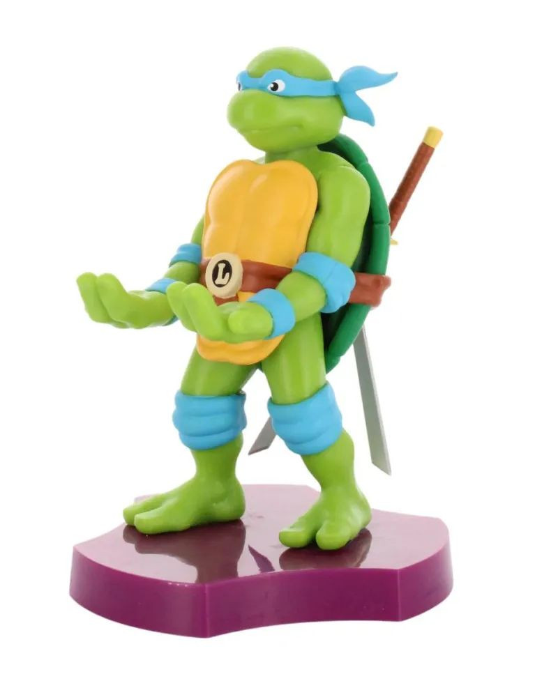 Cable Guys Teenage Mutant Ninja Turtles - Leonardo 