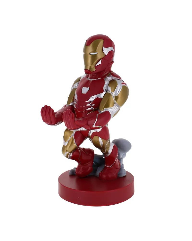 Cable Guy Marvel - Iron Man 