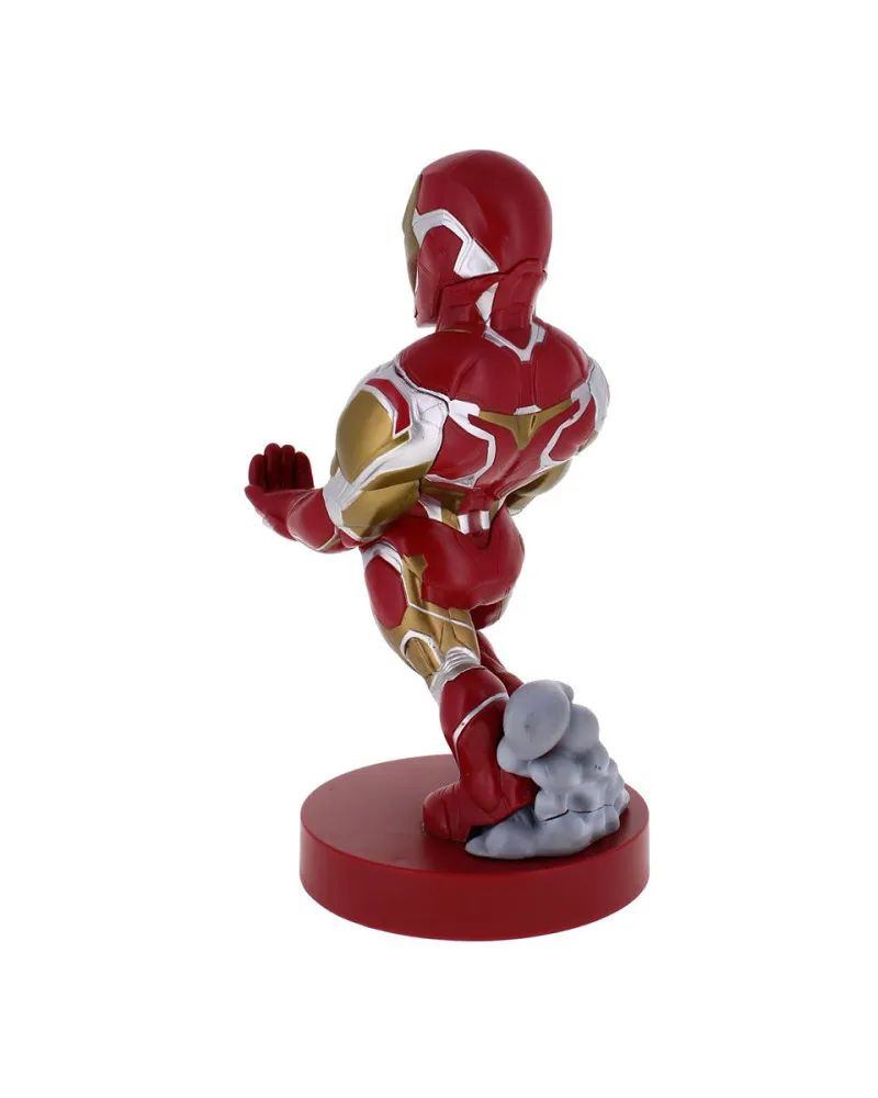 Cable Guy Marvel - Iron Man 