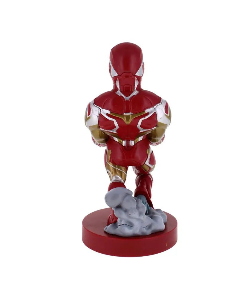 Cable Guy Marvel - Iron Man 
