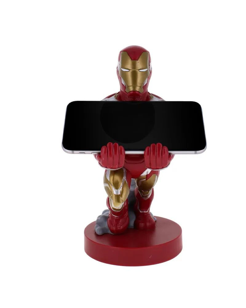 Cable Guy Marvel - Iron Man 
