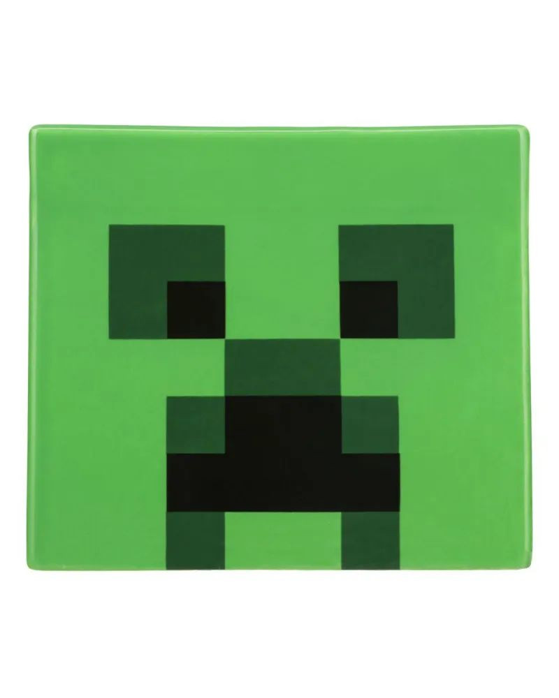 Činija Minecraft - Creeper Streaming Snack Bowl 