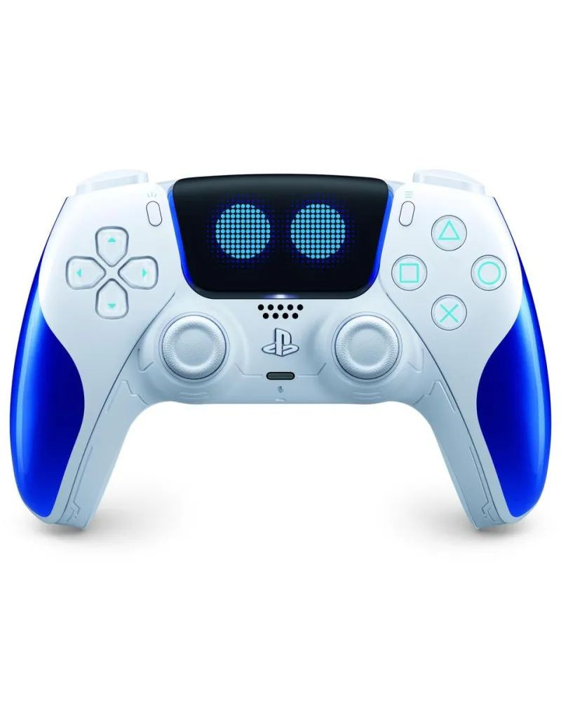 Gamepad PlayStation 5 Astro Bot - Limited Edition
