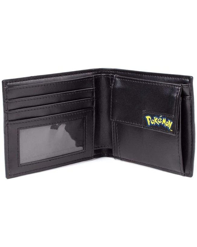 Novčanik Pokemon - Pokeball 