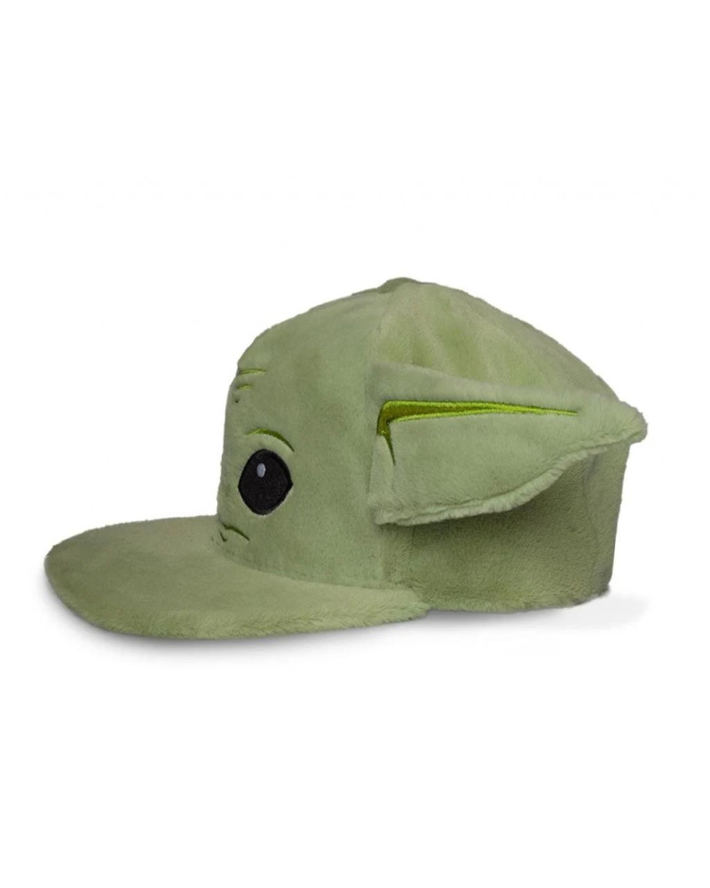 Kačket Star Wars - The Mandalorian - The Child - Novelty Cap 