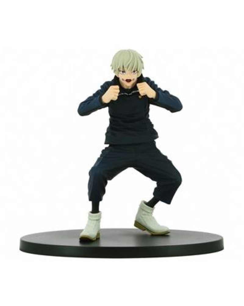 Statue Jujutsu Kaisen - Jukon No Kata - Toge Inumaki 