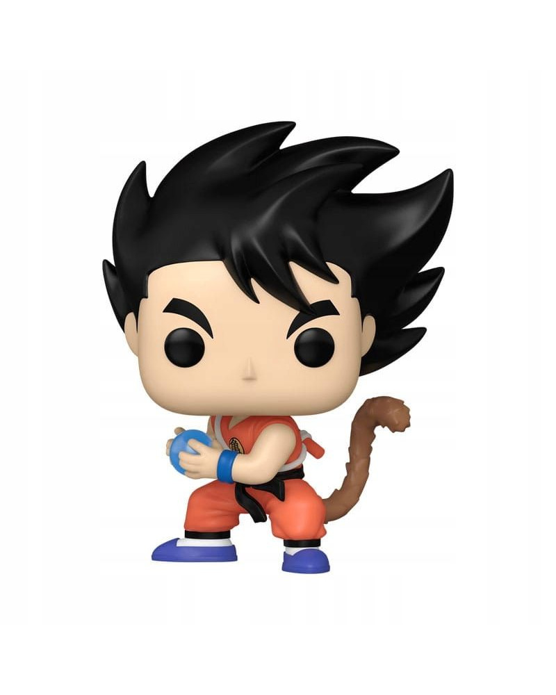 Bobble Figure Anime - Dragon Ball POP! - Goku #1780 