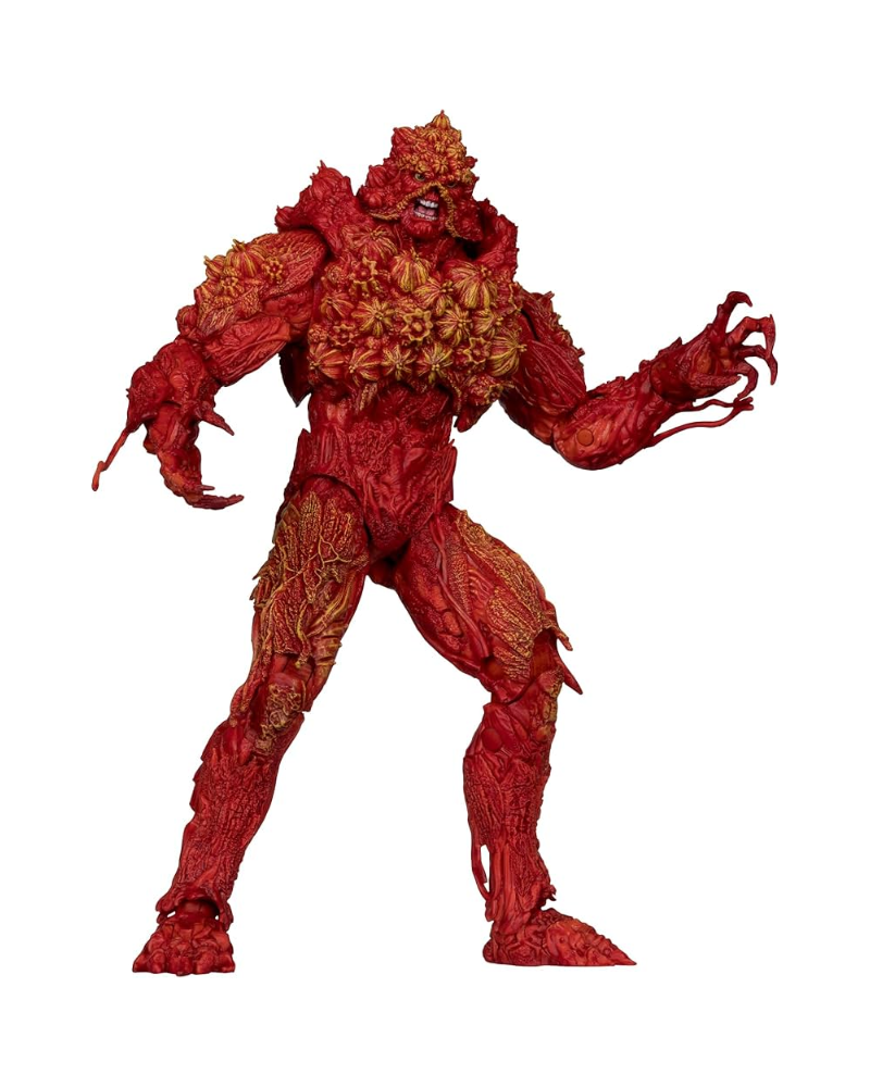 Action Figure DC Direct - Swamp Thing  - Planet Rann 
