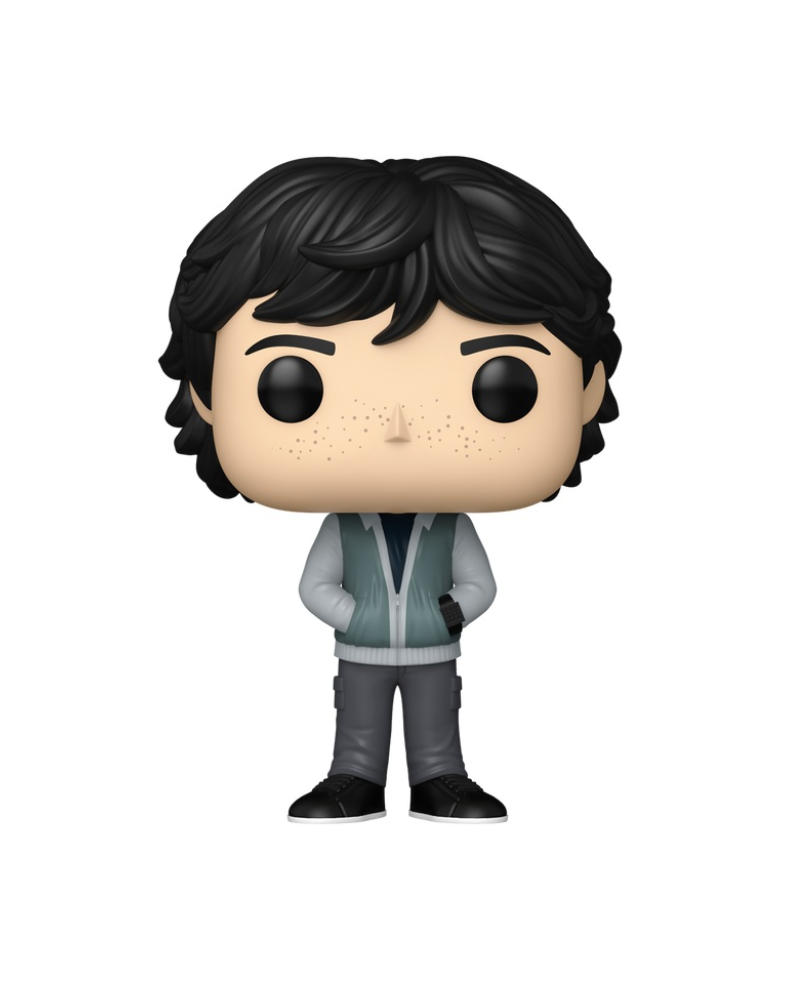 Bobble Figure Television - Stranger Things POP! - Mike Wheeler #1783 
