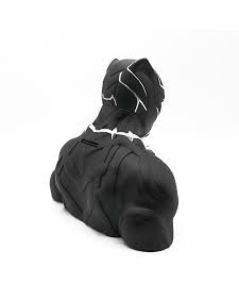 Kasica Marvel Comics - Wakanda Deluxe - Black Panther - Coin Bank 