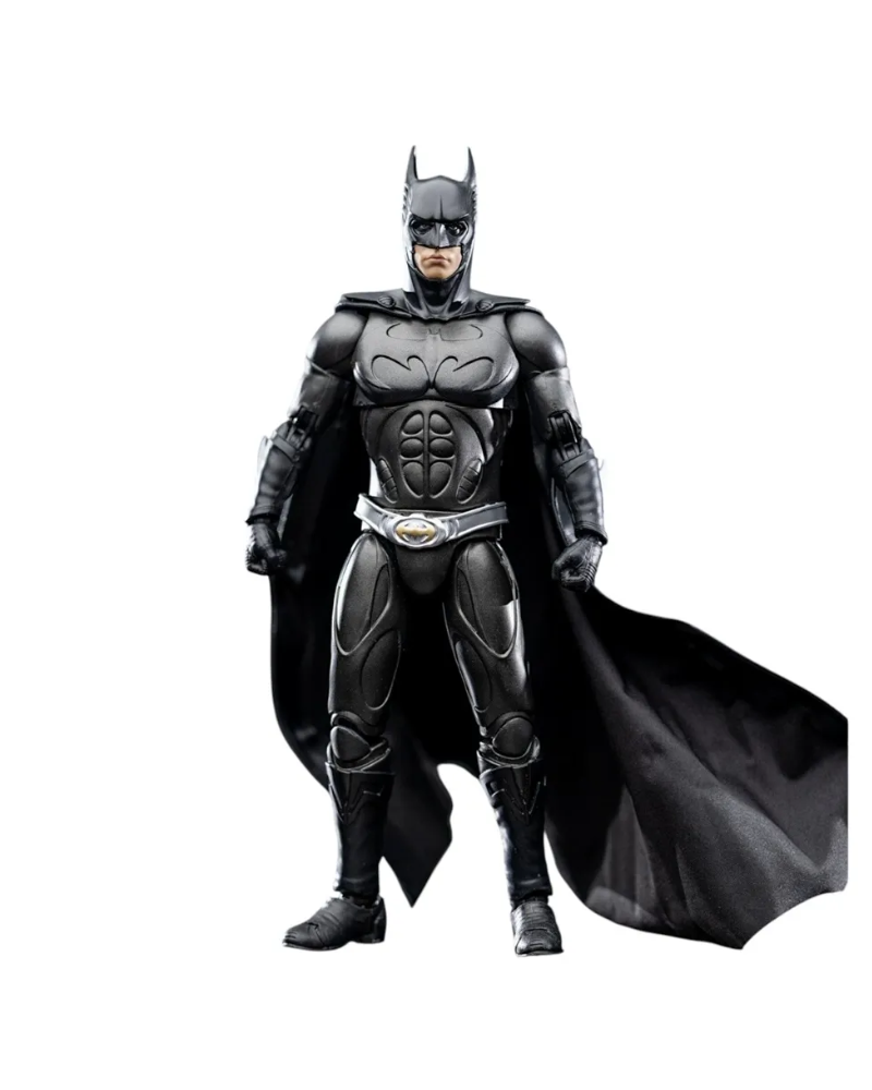 Figure DC Comics - Dynamic 8ction Heroes - Batman (Batman Forever) 