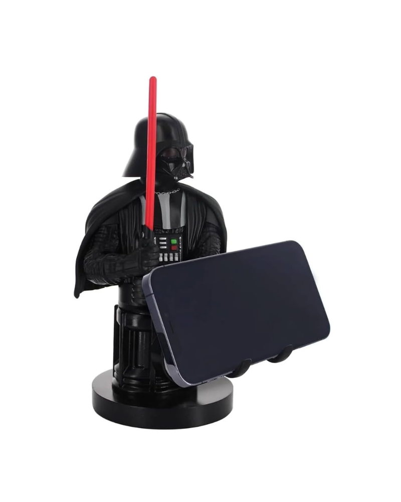 Cable Guys Star Wars - A New Hope - Darth Vader 