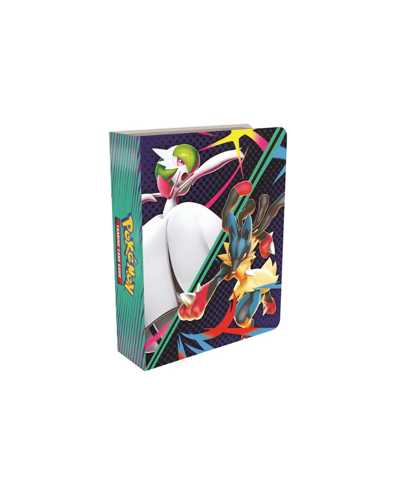 Društvena igra - Pokemon - TCG Collector's Chest Fall 2025 