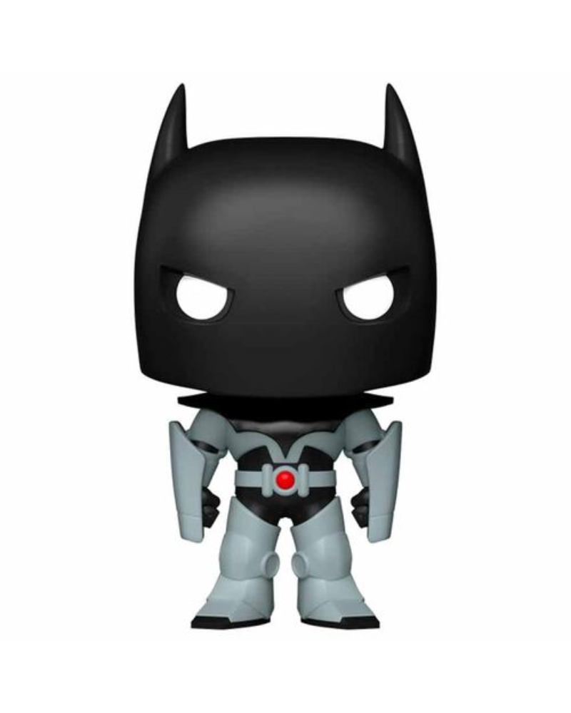 Bobble Figure DC - Batman Beyond POP! - Armored Bruce #559 
