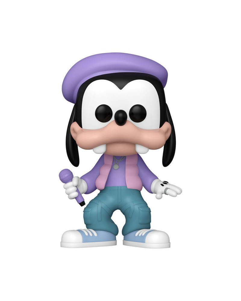 Bobble Figure Disney - Mickey and Friends POP! - Goofy #1621 