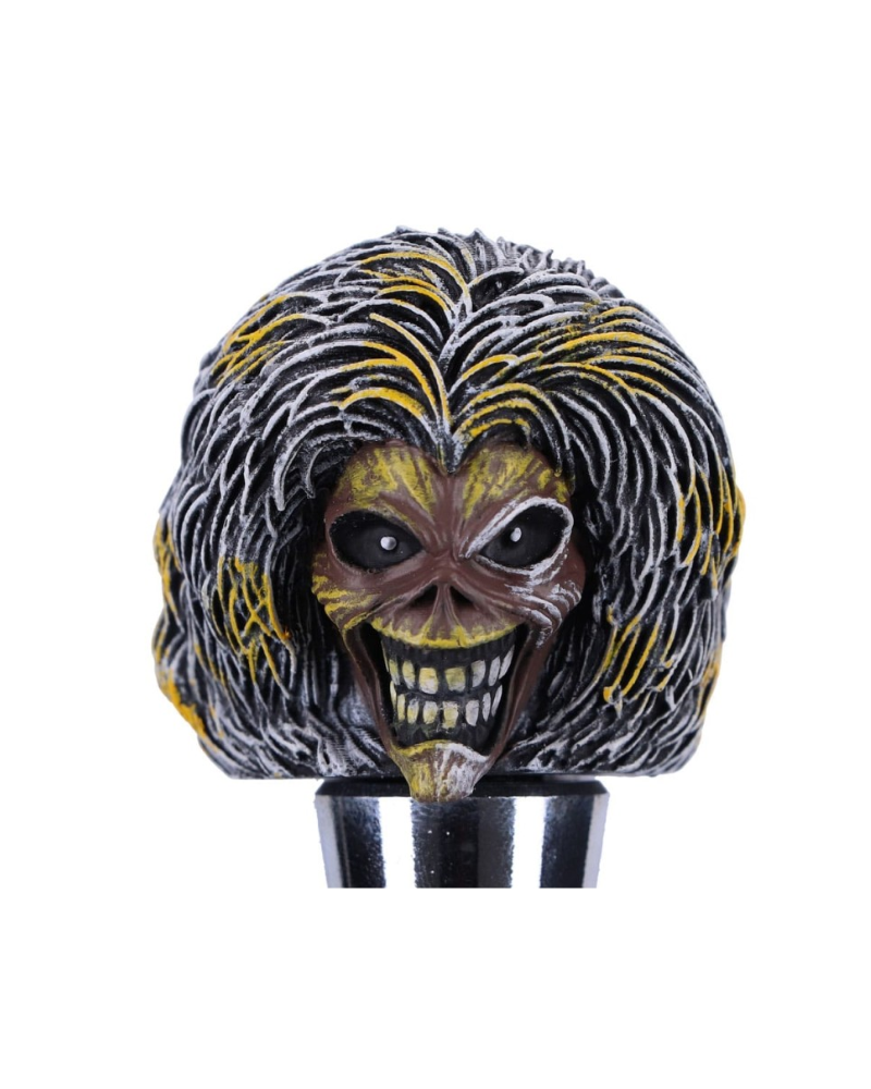 Bottle Stopper Iron Maiden - Killers 