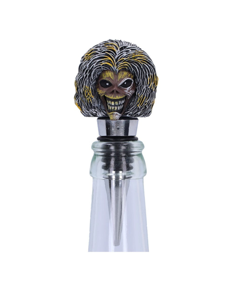 Bottle Stopper Iron Maiden - Killers 