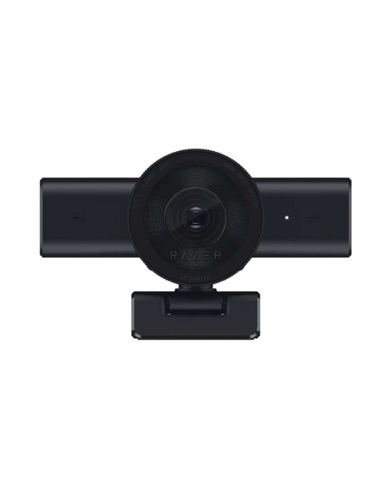 Kamera Razer Kiyo V2 X - Black 